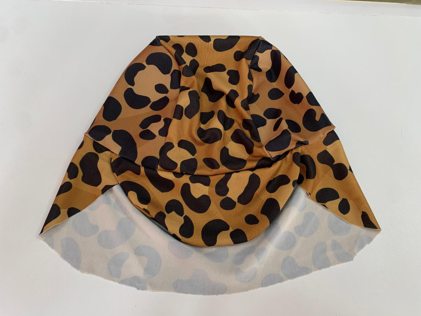 Chapéu Estampado para Banho PROTEÇÃO UV FPS50 Divertidos para Crianças