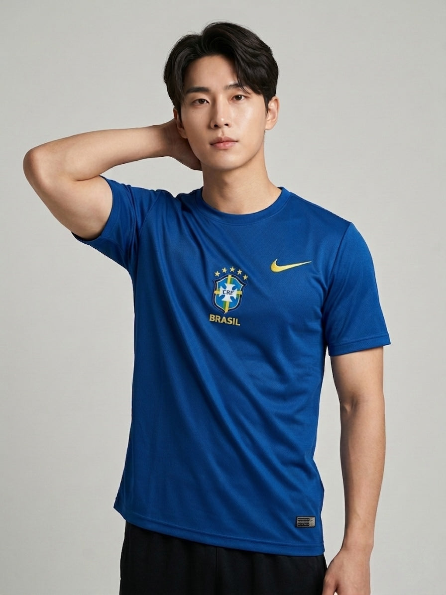 Camisa DRYFIT Brasil - Masculina