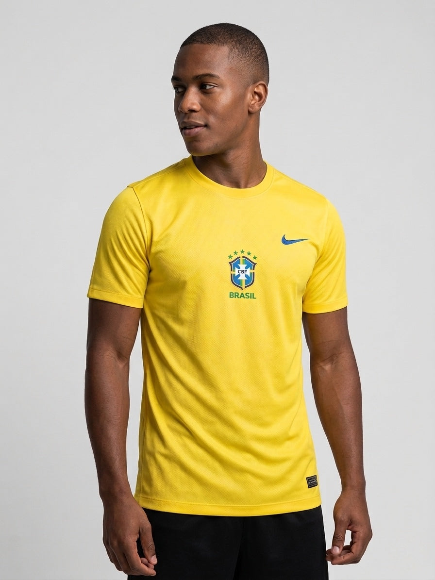 Camisa DRYFIT Brasil - Masculina