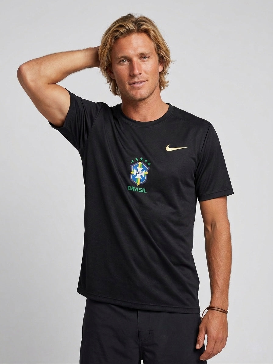 Camisa DRYFIT Brasil - Masculina