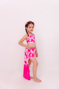 KIT Biquini Sereia -  Menina