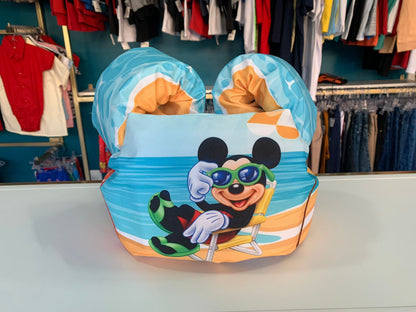 Boia Infantil Colete Flutuador Salva Vidas para Praia e Piscina