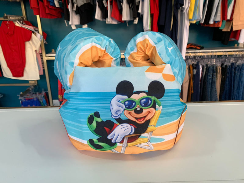 Boia Infantil Colete Flutuador Salva Vidas para Praia e Piscina