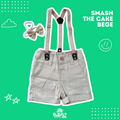 Smash the cake - Bege