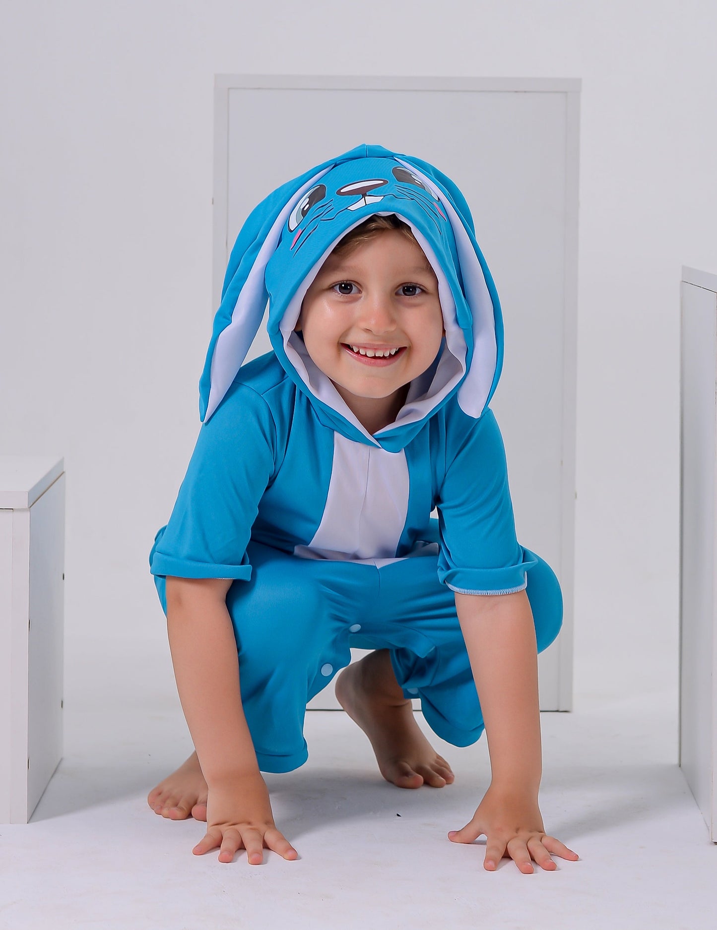 FANTASIAS - Unissex - Meninas e Meninos