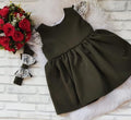 Vestido Rodado Menina