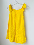 Vestido Soltinho Alcinha