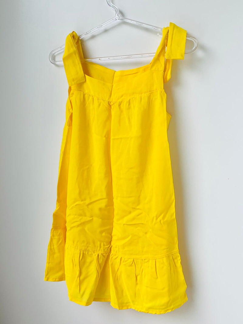 Vestido Soltinho Alcinha