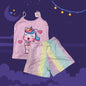 Pijama individual temático mãe ou filha