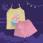 Pijama individual temático mãe ou filha