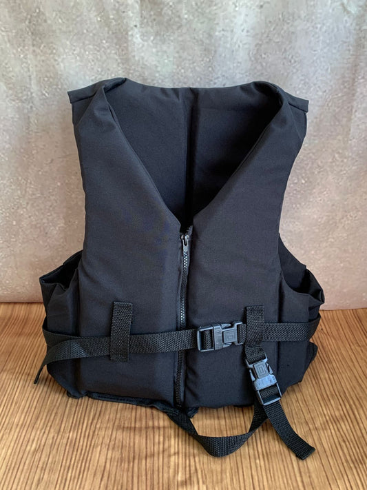 Colete salva-vidas - Adulto e Infantil