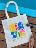TOTE BAG - Brasil