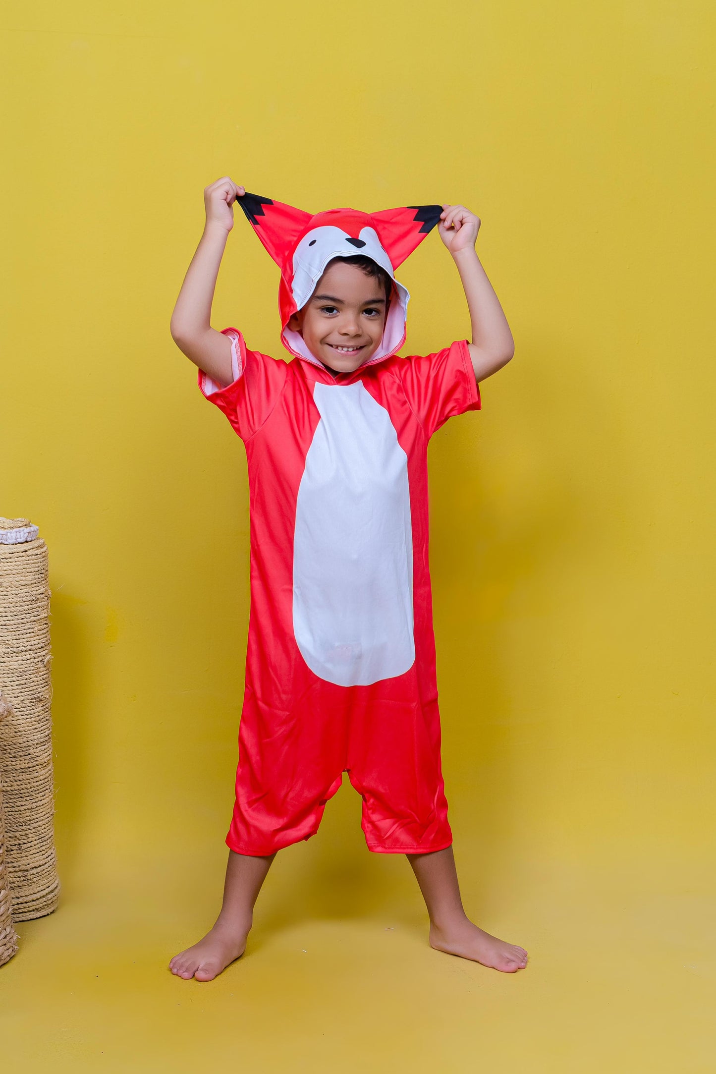 FANTASIAS - Unissex - Meninas e Meninos