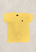 CAMISA GOLA CARECA Infantil Menino