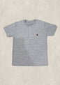 CAMISA GOLA CARECA Infantil Menino