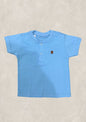CAMISA GOLA CARECA Infantil Menino