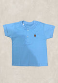 CAMISA GOLA CARECA Infantil Menino