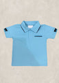 Camisa Gola-Polo Menino