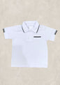 Camisa Gola-Polo Menino