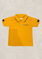 Camisa Gola-Polo Menino