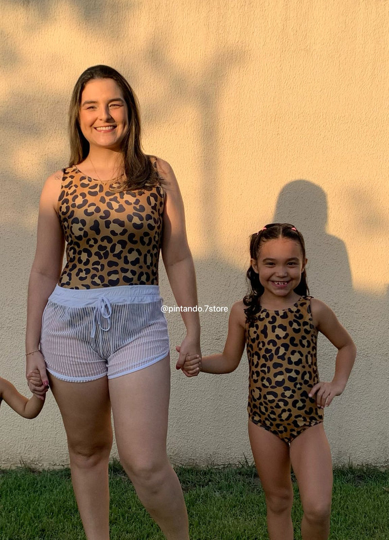 COLEÇÃO Kit Mãe e Filha