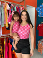 COLEÇÃO Kit Mãe e Filha