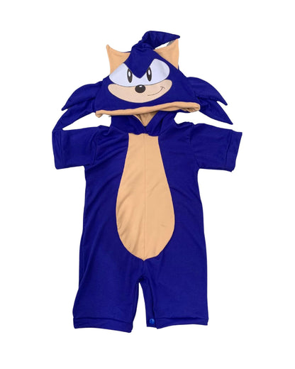 FANTASIAS - Unissex - Meninas e Meninos