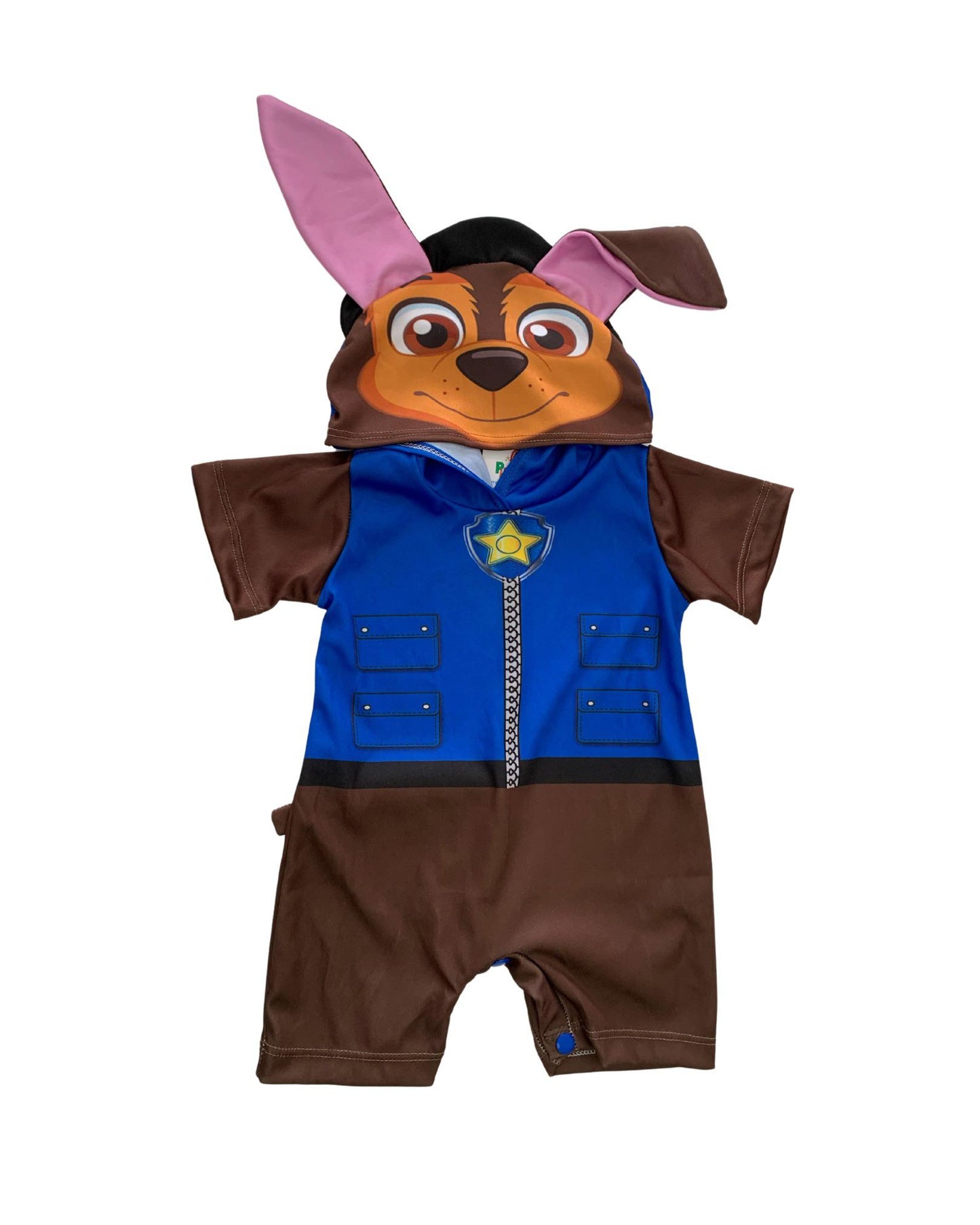 FANTASIAS - Unissex - Meninas e Meninos