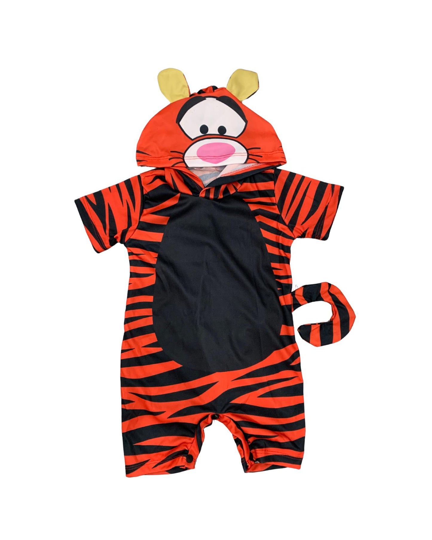 FANTASIAS - Unissex - Meninas e Meninos