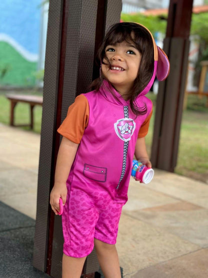 FANTASIAS - Unissex - Meninas e Meninos