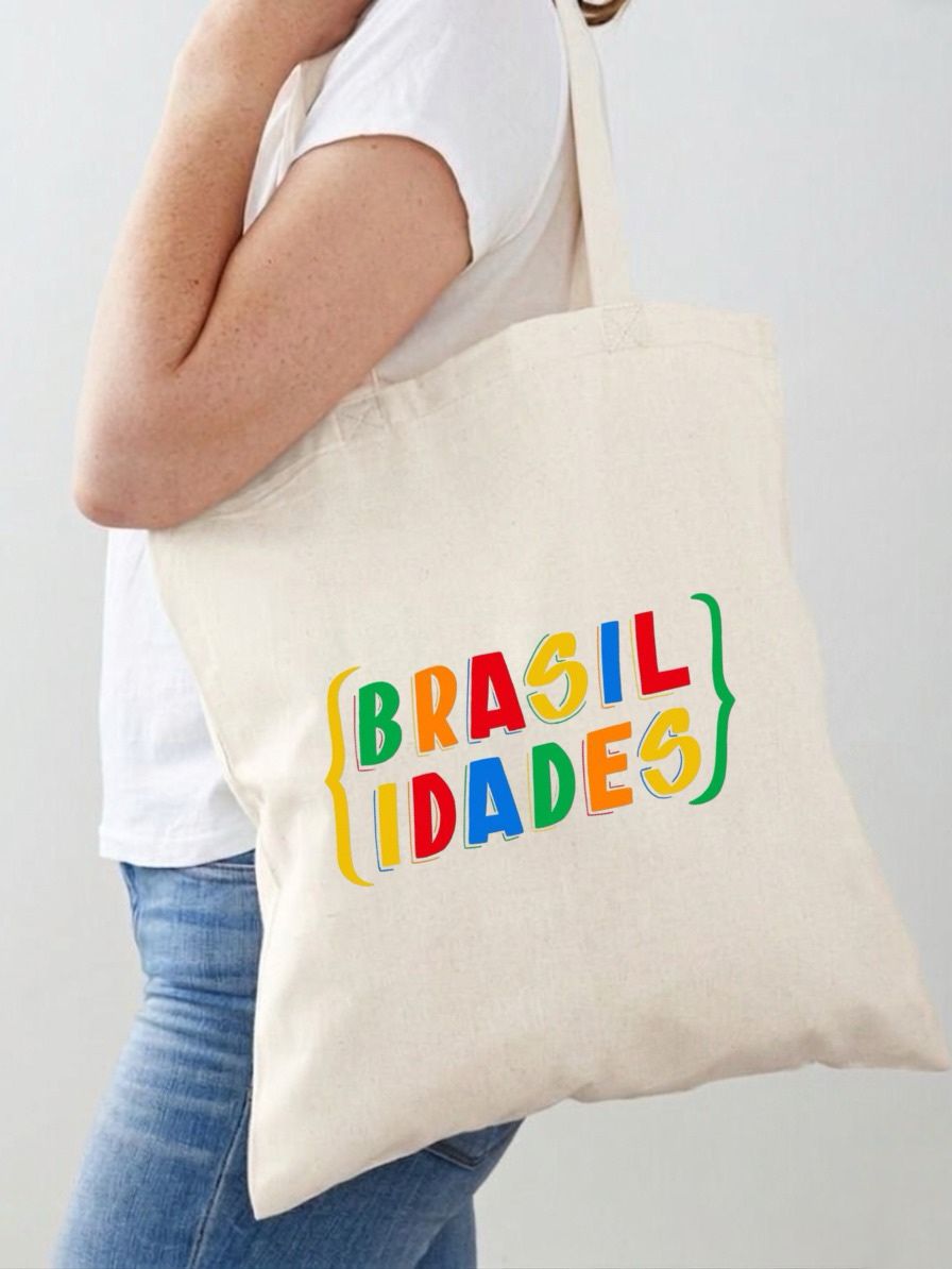 TOTE BAG - Brasil