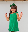 Vestido Soltinho Alcinha