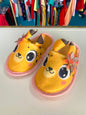 Pantufas Pelúcia infantis Femininas