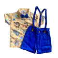 CONJUNTO BABY LOONEY TUNES infantil