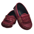 Sapato Mocassim Infantil