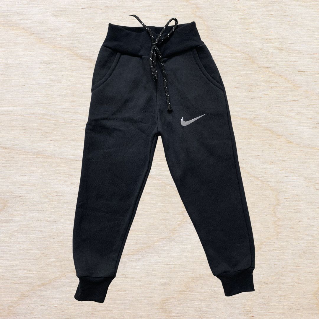 Calça moleton multimarcas Infantil masculina  menino