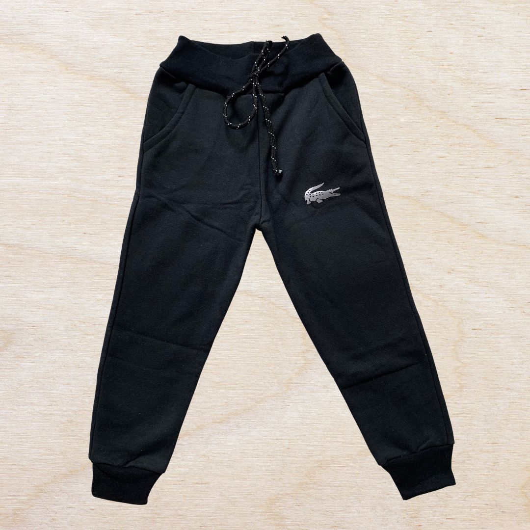 Calça moleton multimarcas Infantil masculina  menino