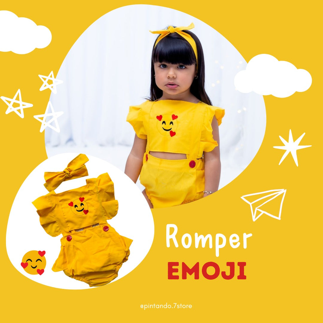 Romper Menina - Temas / Mesversário BLACK