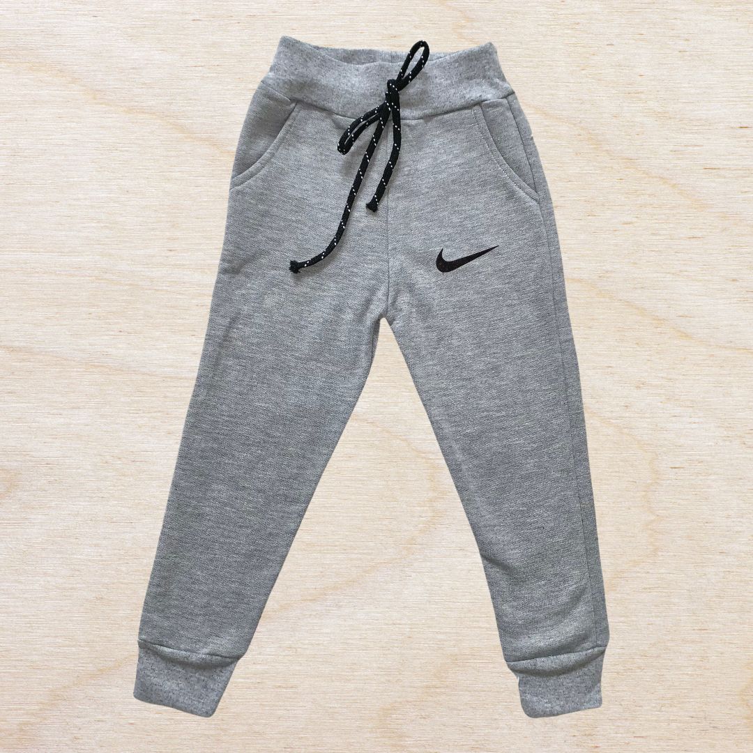 Calça moleton multimarcas Infantil masculina  menino