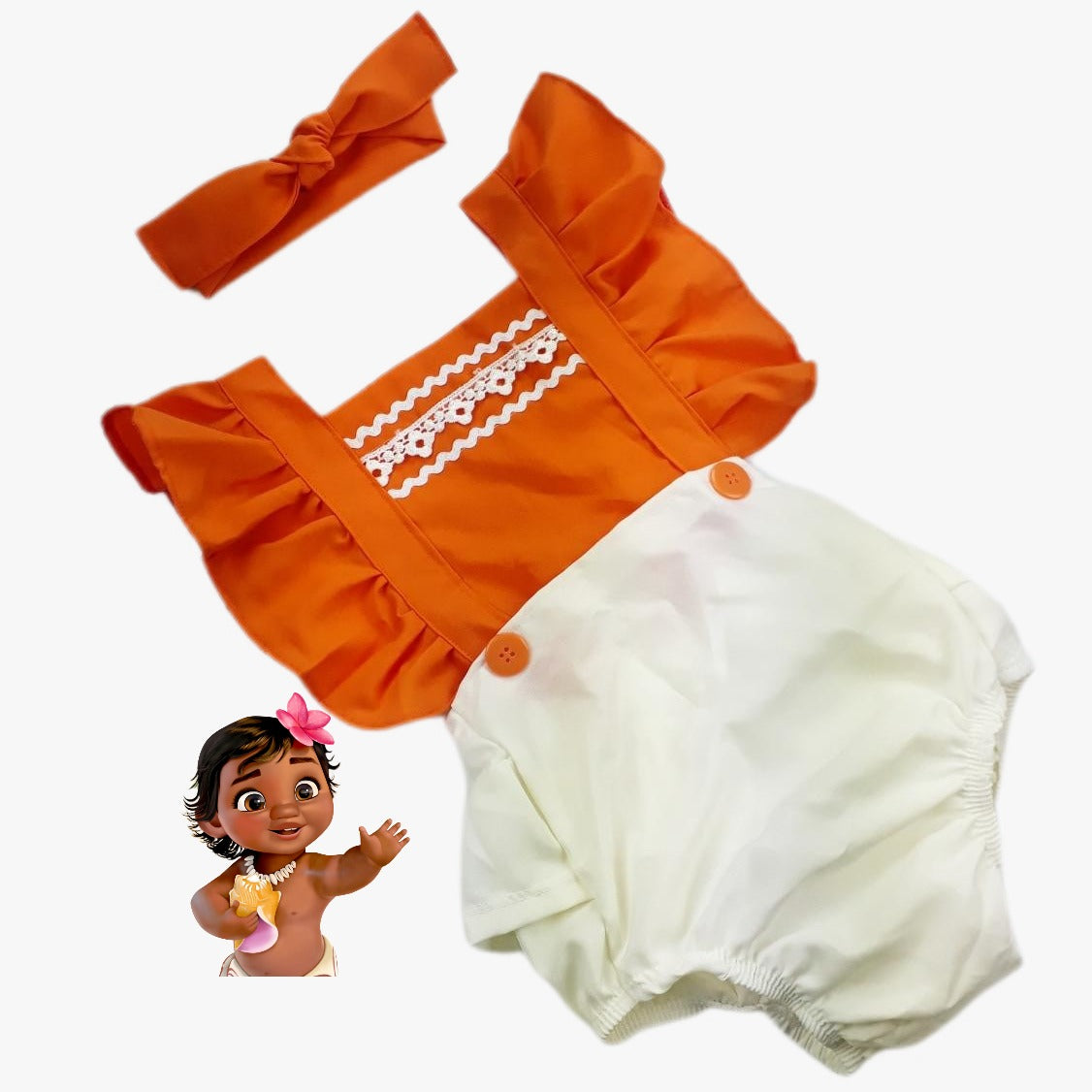 Romper Menina - Temas / Mesversário BLACK