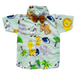 Camisa Safari Baby
