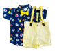 Conjunto Temático PEQUENO PRINCIPE LOIRO.