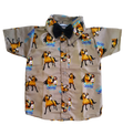 Camisa Spirit BLACK