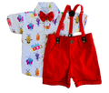 Bichikids - Conjunto Temático