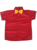 Camisa Ursinho Pooh BLACK