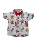 Camisa Cocomelon BLACK