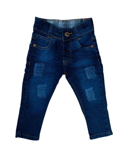 Calça Jeans menino