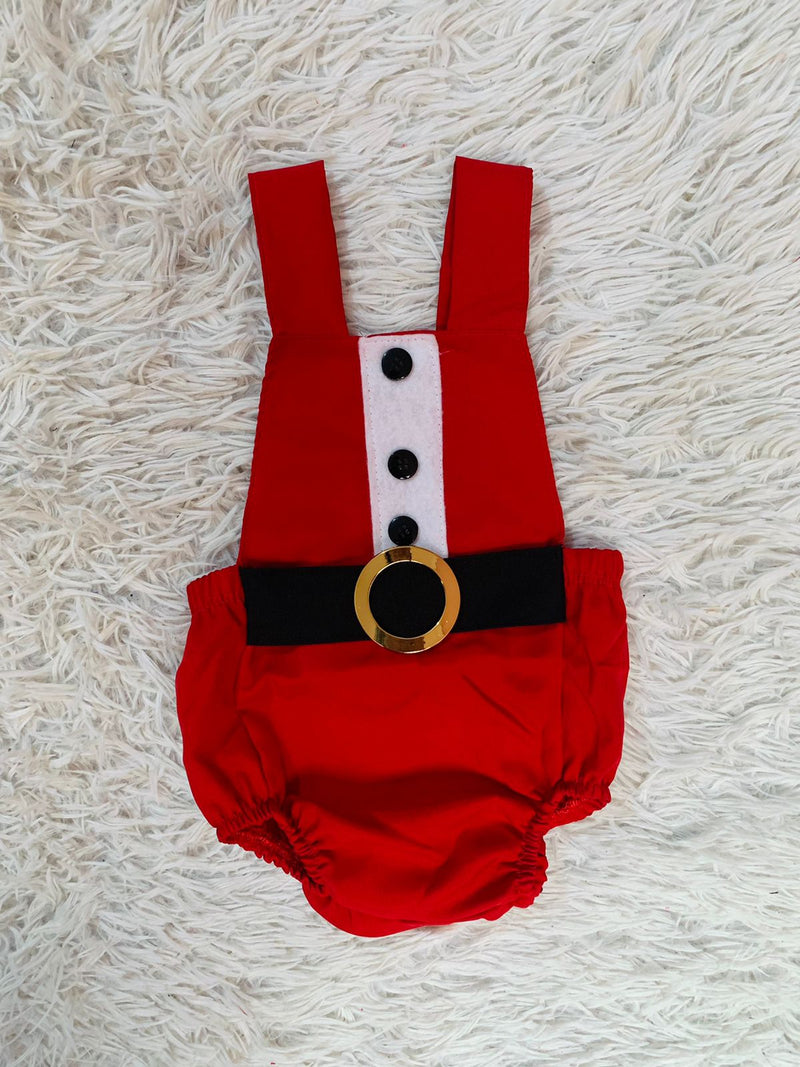 Romper NATALINO de Menino