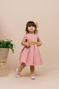 Vestido Luxo