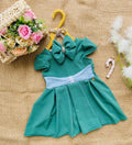 Vestido Luxo
